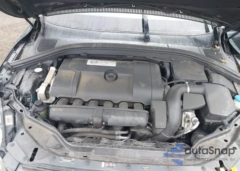 2014 Volvo Xc60 3.2 from USA, damaged, VIN YV4940DZ4E2509957